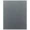 Gator Grit Gator 11 in. L X 9 in. W 400 Grit Silicon Carbide Waterproof Sandpaper 1 pk 3281 - alternate 2